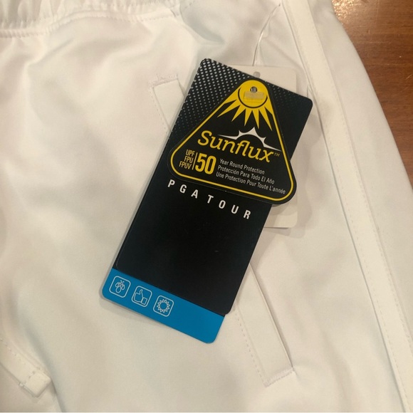 PGA/Cracked Wheat/Callaway Pickleball/Tennis Skorts XL (set of 3) - Picture 8 of 11